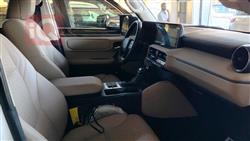 تويوتا لاندكروزر برادو